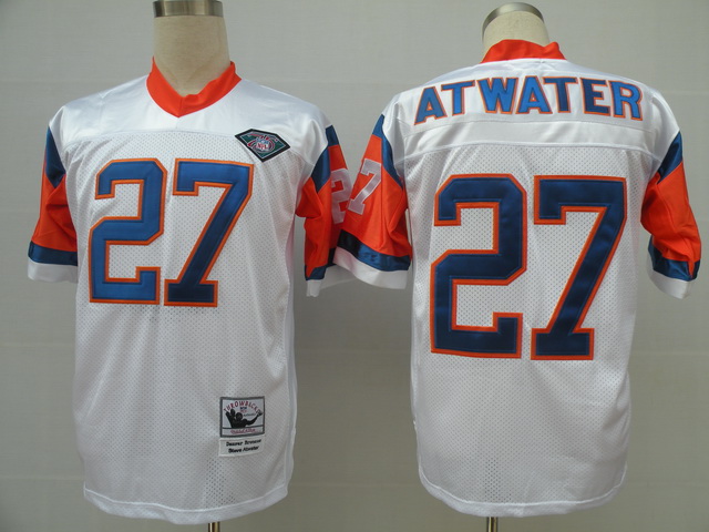 Denver Broncos throw back jerseys-011